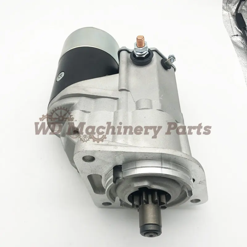 15451-63014 15451-63011 15451-63013 15451-63015 Starter Motor 12V 9 Tooth 2.5Kw for Kubota Tractor M5500 M55DT M5950