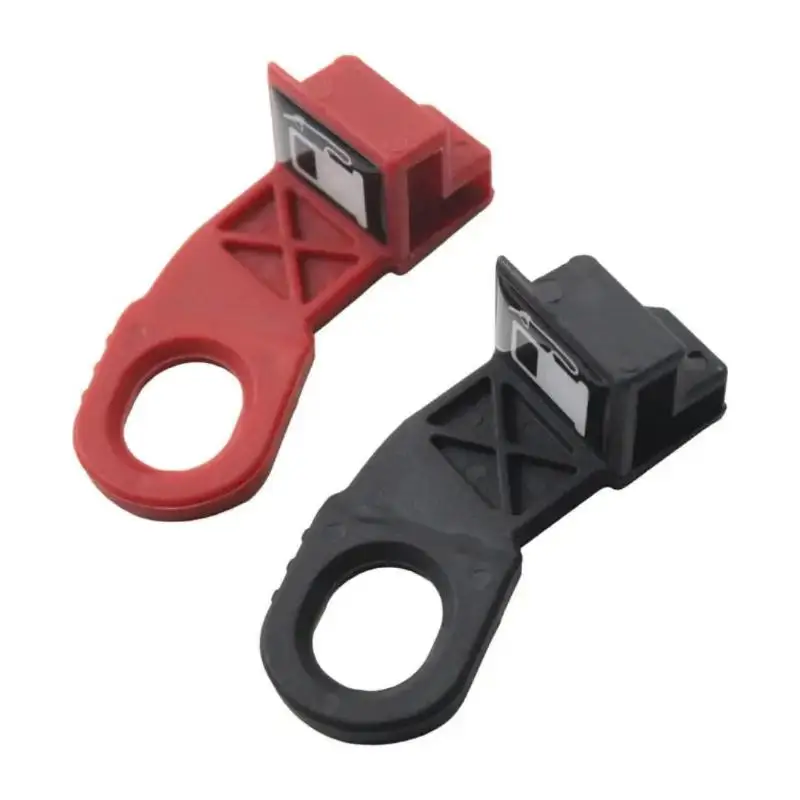 Fuel Tank Cap Release Extension Handle,3 Door & 5 Door Left/Right Hand Drive Only For Jimny JB64 JB74 2019-2026