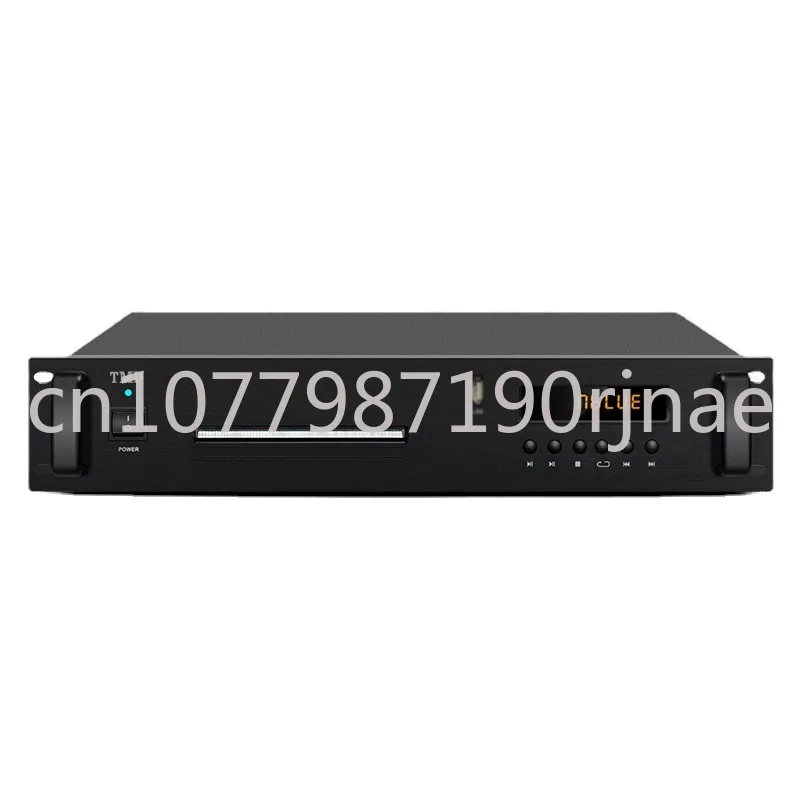 

Dvd/Cd Player Campus Sound Reinforcement System Peripheral Tuner Power Sequencer Preamplifier