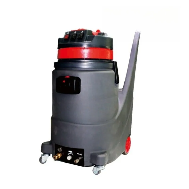 New sofa machine hotel carpet sofa cleaning dry bubble spraying water bubble brushing suction one machine three uses
