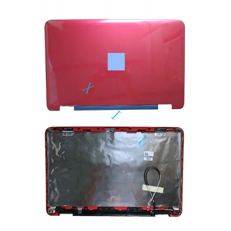 For Dell Inspiron N5040 N5050 screen back case screen lcd top cover shell 0XMNVK