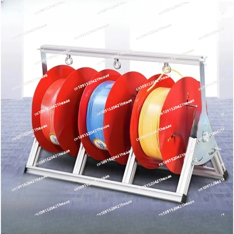 Suitable For Wire P…