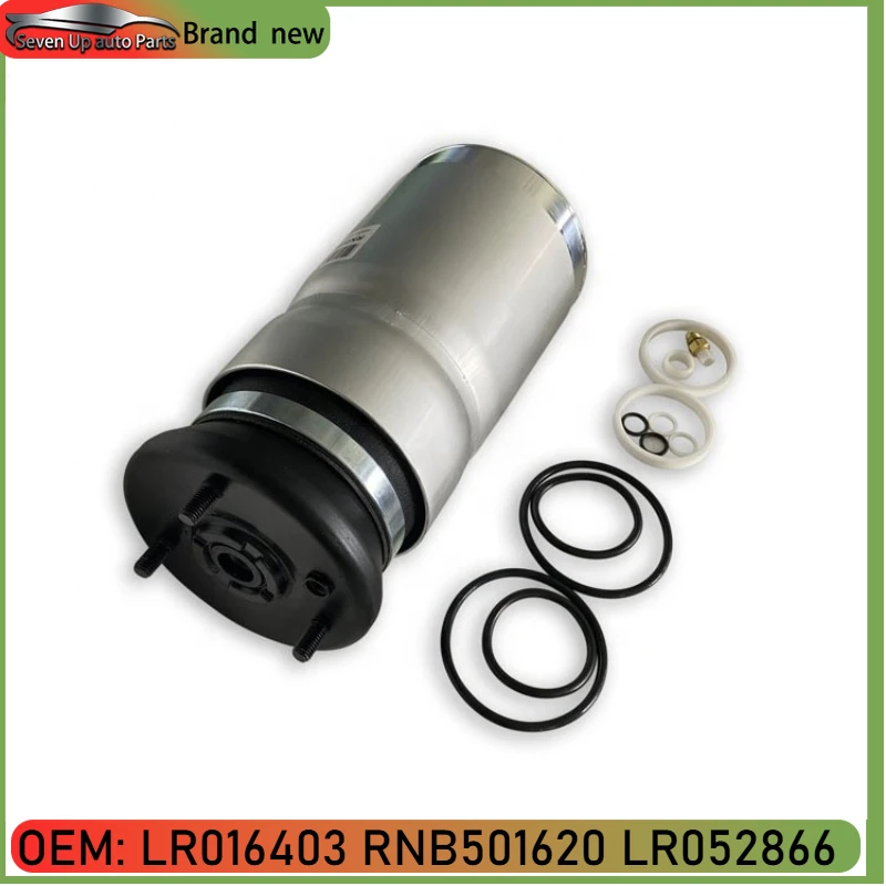 

LR016403 RNB501620 LR052866 Brand New Front Air Spring Suspension Spring for RANGE ROVER SPORT L320 DISCOVERY 3 4 2005-2012