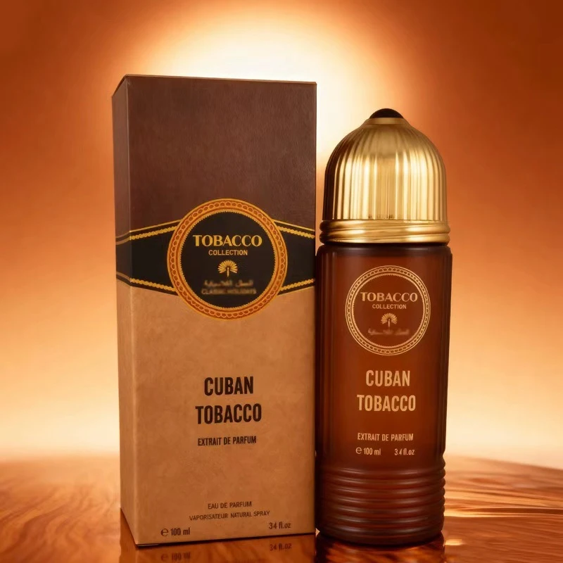 100 مل عطر فاكهي عربي فاخر دبي، عطر رجالي ساحر، رائحة نسائية تدوم طويلاً، عطر أو دي للأعمال