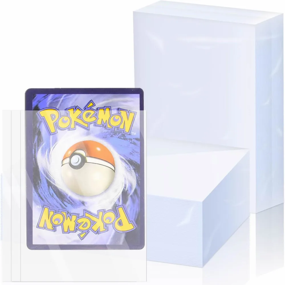 200 Pack Penny Card…