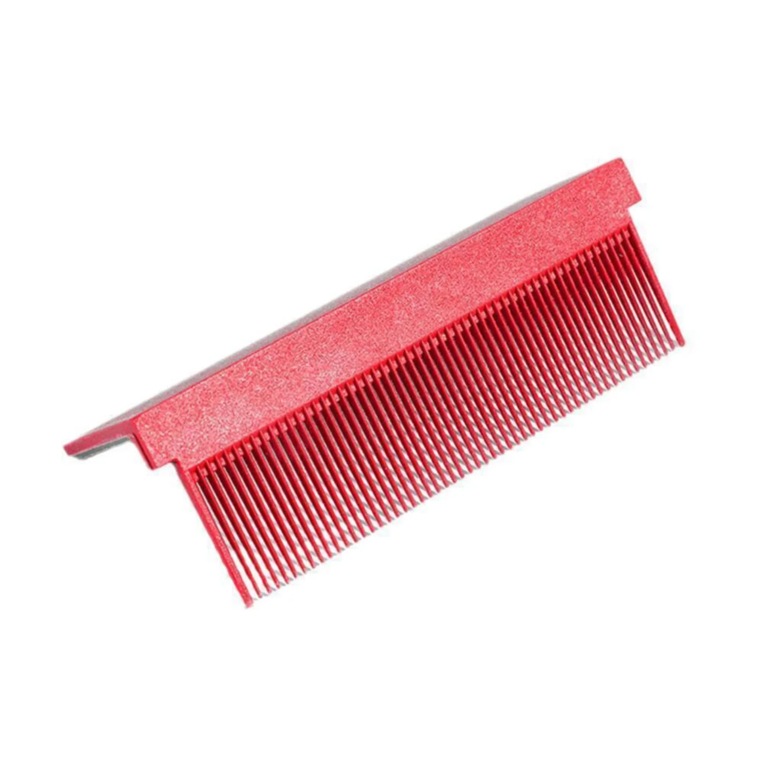 V Type Straightening Comb Attachment for Hair Stylist Tool - Fits Hair Straightening Flat Iron