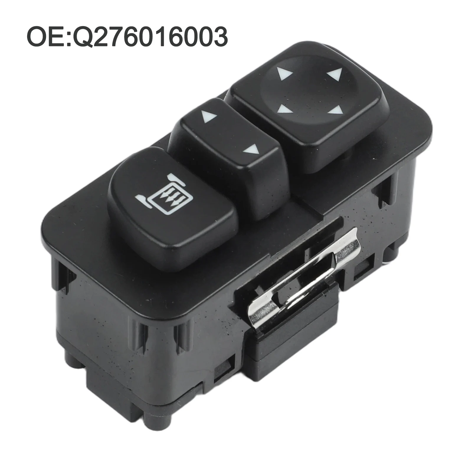 For Peterbilt Truck Interior Interior Control Button For Commercial Transport As Shown In The Figure Temperature Resistant