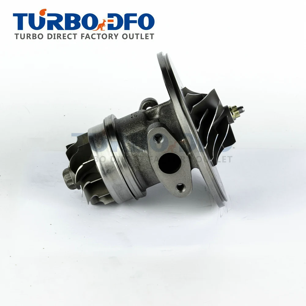 Turbo Core For Cummins Various truck 6.7L ISB6 ISBE4 4042738 4039508 4043248 4955174 4029159 Turbine Cartridge 2005-2012