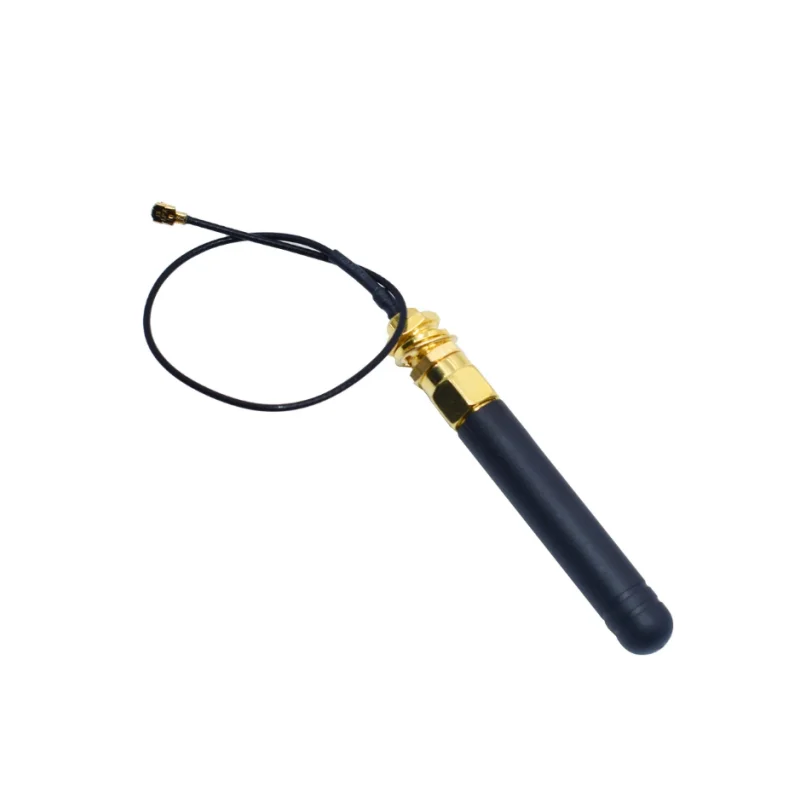 Antena GSM para SIM800L, SIM800C, SIM900, SIM868, GPRS, TCP, Módulo IP