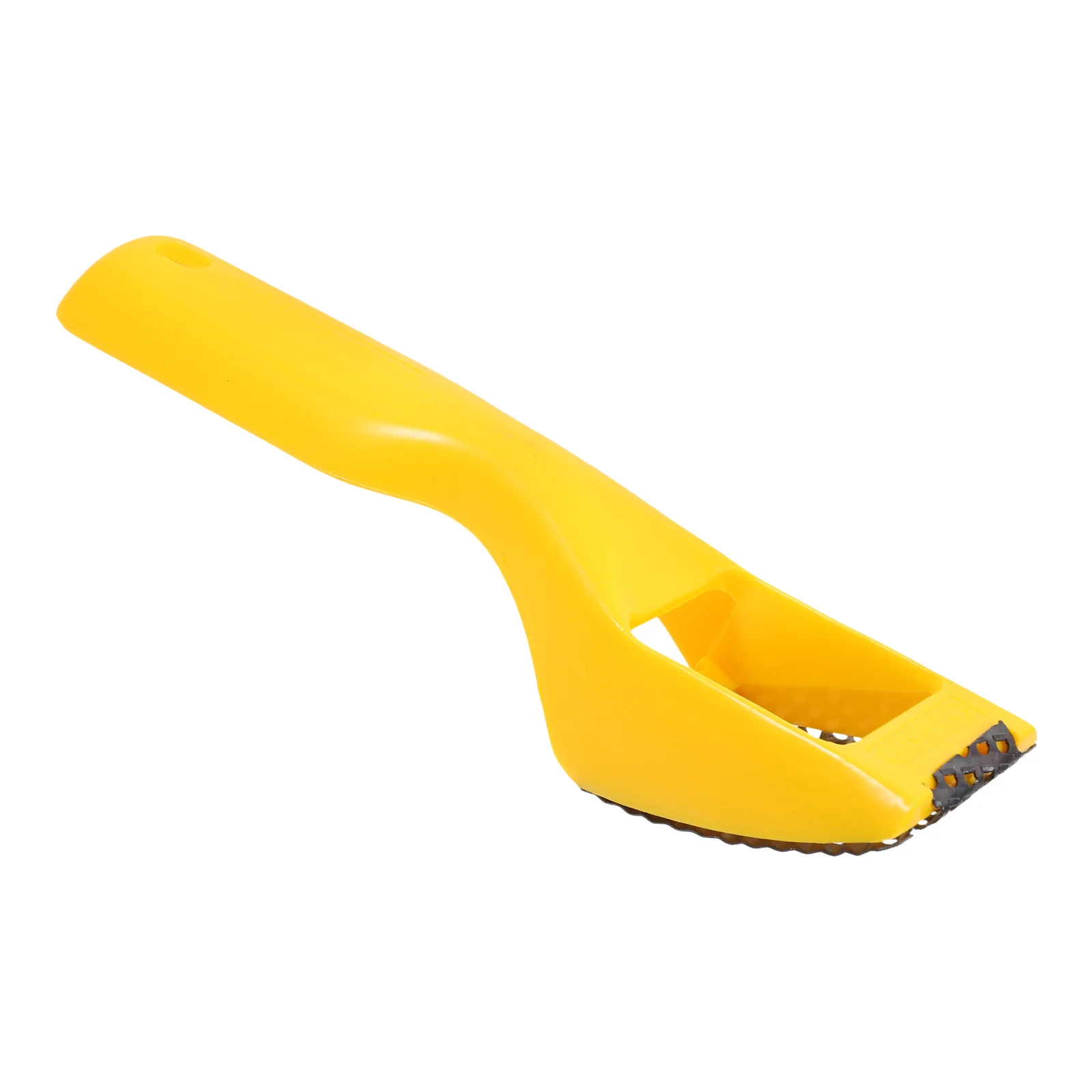 

Small Rasp Scraper Tool for Pottery Mud Wire Wood Shaver Hand Manual Clay Extruder Tools File Ceramics Air