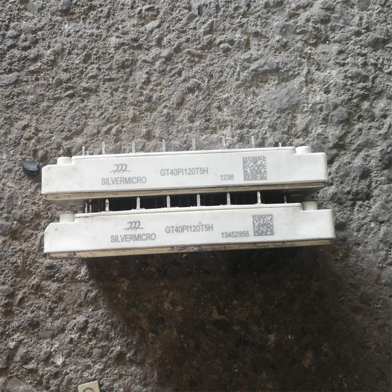 GT40PI120T5H, GT40PI120T5H-T4, GTS40PI120T5H, usada