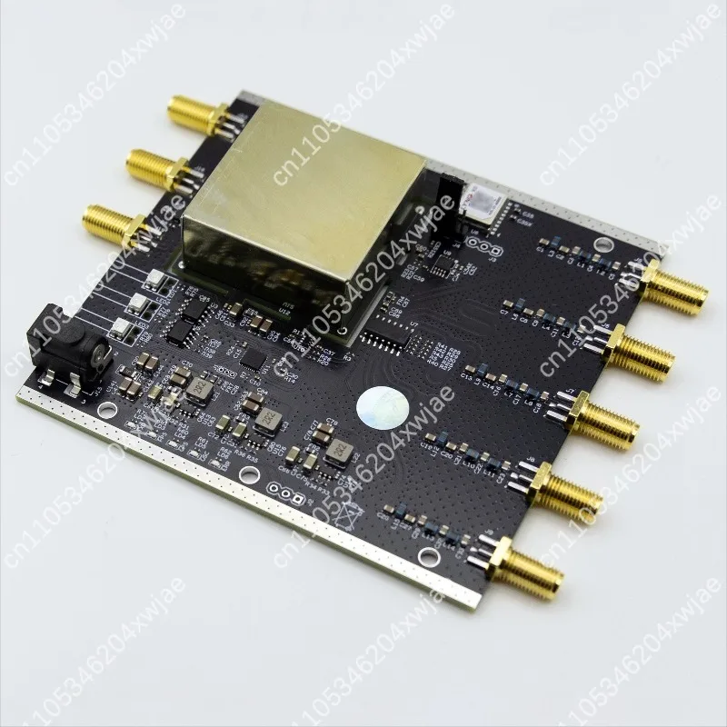 10M GPSDO GPS Disciplined Oscillator High Precision Reference Clock for SDR Software Defined Radio