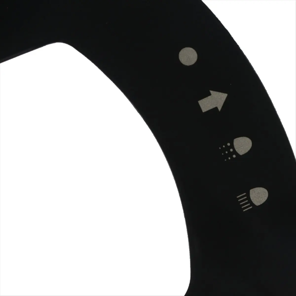 [Saleout]Motorcycle Instrument Panel Sticker Dashboard Screen Protection for Scrambler 1200 XE 3 R GT