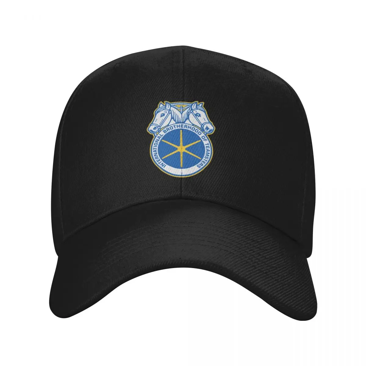 Teamsters Baseball Cap Golf Military Tactical Cap Men Luxury Brand Women's