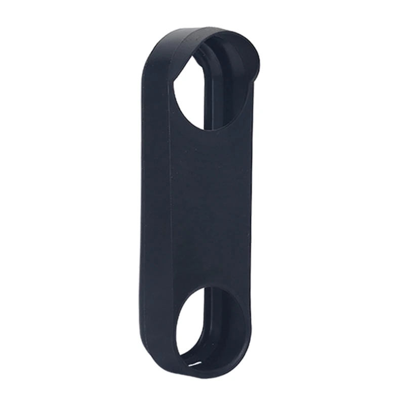 Silicone Cover Case Protective Raincover for Nest Doorbell Doorbell Case Protect Dropship