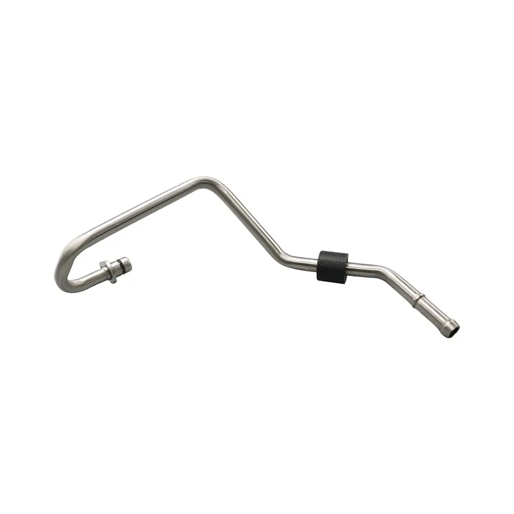 Engine Cooling Hose Turbocharger Coolant Pipe For Engine Cooling System Factory Specification Design Stable Characteristics