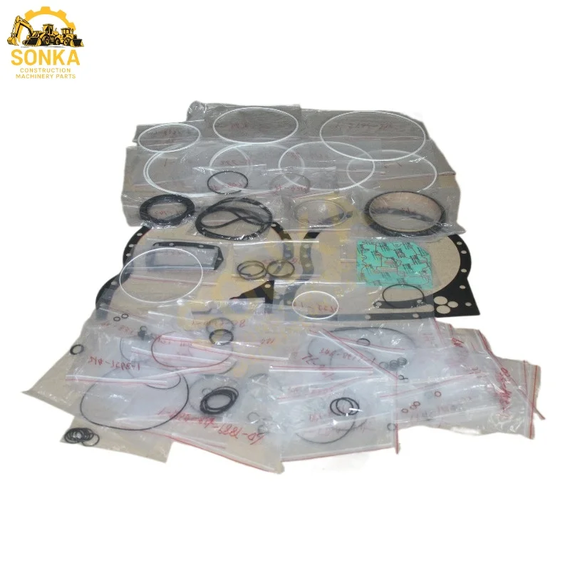 

Комплект для обслуживания CX31-1502233 для Caterpillar