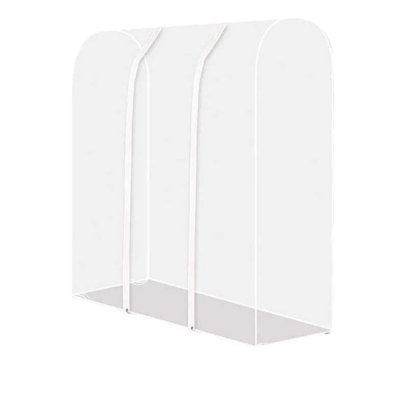 Floor hanger dust cover dust cover
