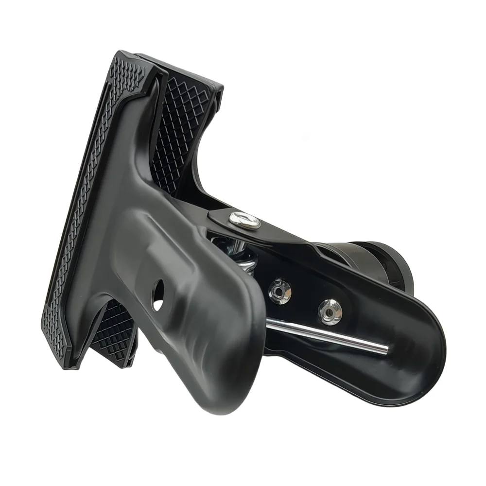Metal Ball Head Clamp With 1/4" Screw Grip Clip Mount Camera Mobile Phone Holder Photography Accessories For Photo Studio view 3