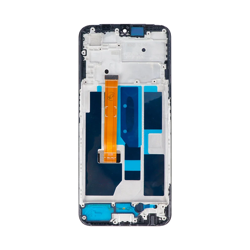 LCD Display For OPPO A53S LCD Display Touch Screen Digitizer Assembly For OPPO A55 A55S A56 A53S LCD Screen Replacement