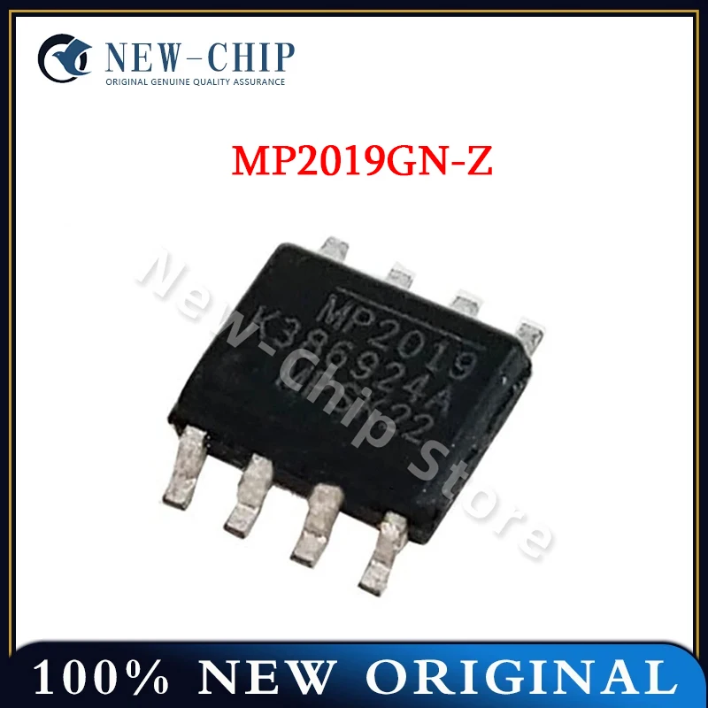 

5PCS-100PCS/LOT MP2019 MP2019GN-Z SOP8 New Original