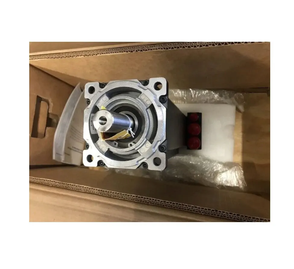 Brand new MPL-B4560F-SJ24AA MPL-B4560F-MK24AA MPL-B4560F-MJ24AA SERVO MOTOR  One-year warranty