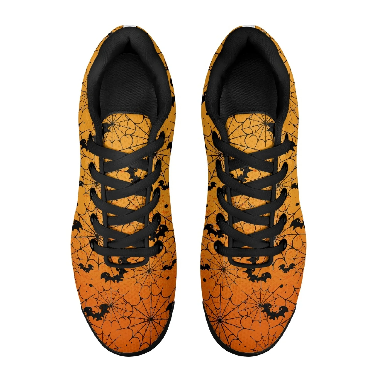 XIXIRIMIDO Halloween Air Cushion Sneaker Shoes for Woman 2026 New Collection Women's Sandals Zapatillas De Mujer Teenagers & Men