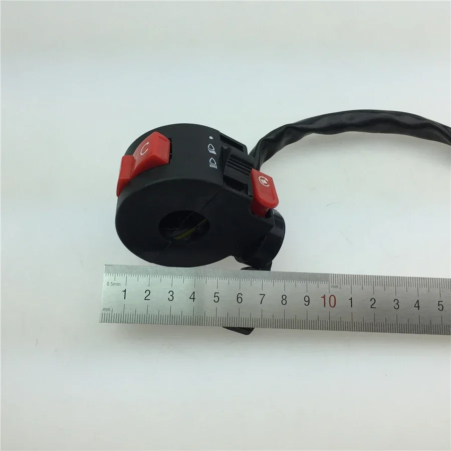 STARPAD Motorcycle integrated switch headlight turn off flame switch motorcycle accessories general accessories