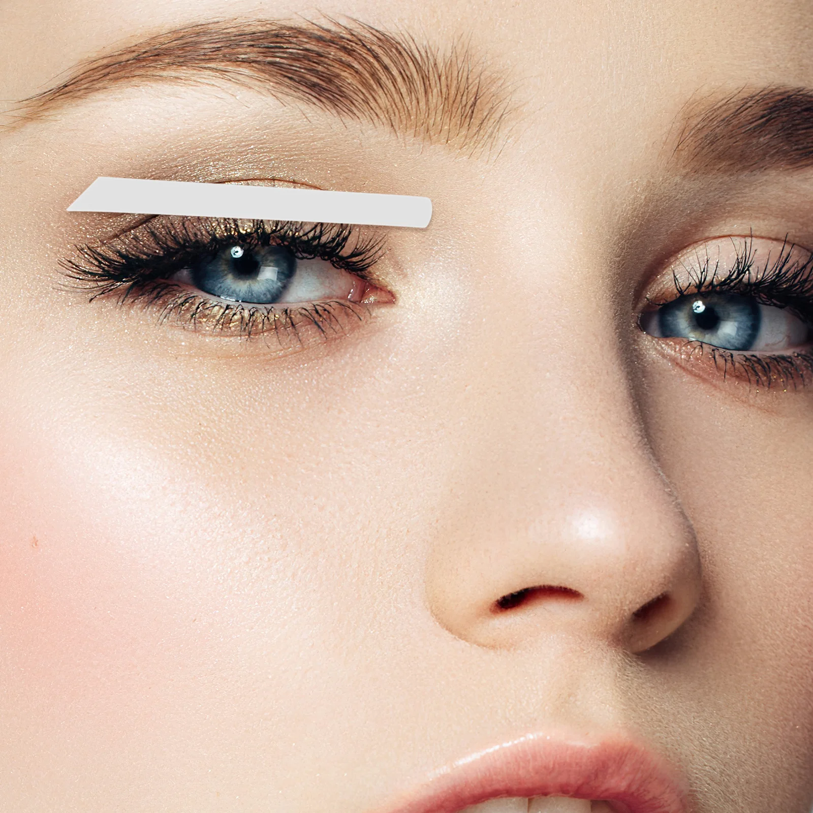 3 Vellen Siliconen Lash Lifting Pads Zachte Herbruikbare Wimper Permanenten Staven voor Professionele Make-up Artiesten Wimperlift Kit Tools