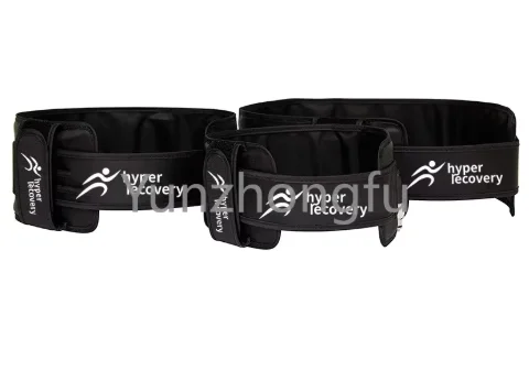 Dropshipping BFR Bands Classic Blood Flow Restriction Occlusion Training Band for Arm and Leg Muscle Fitness BRF Bands