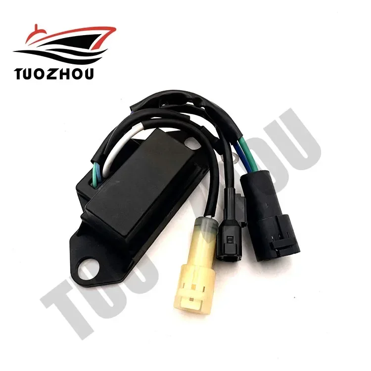 38550-ZY6-003 Relay Assy Power Tilt For Honda Outboard BF135 BF150 38550ZY6003 BF135A4 BF175 BF200 BF275 38550-ZY3-A01
