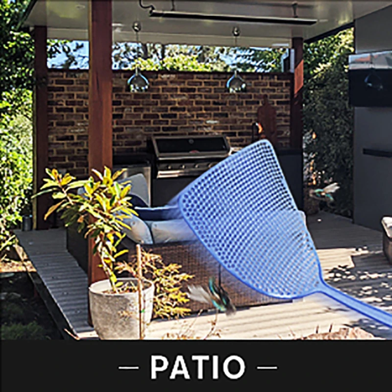 Thumbnail 4 - #31 Compare Fly Swatters Before You Buy