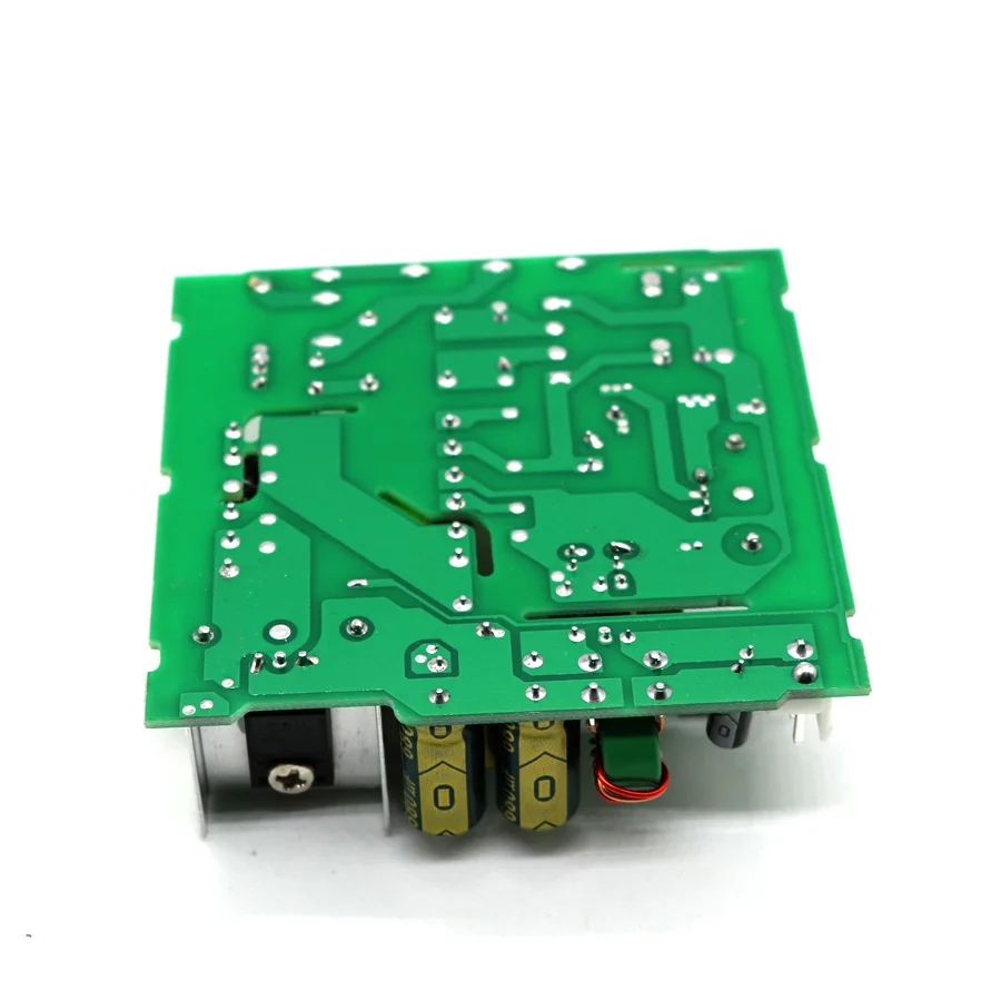 Rápido stc oled/led 108w 4,5a t12, estação de solda elétrica para faça você mesmo, pistola de ar quente, estação de retrabalho, fonte de alimentação