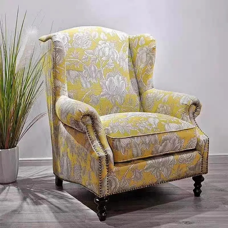 أرائك صالة أرضية غرفة المعيشة إسكندنافية كلاسيكية أنيقة أريكة ناعمة مصممة لعبة Divano Soggiorno ملحقات أثاث المنزل #5