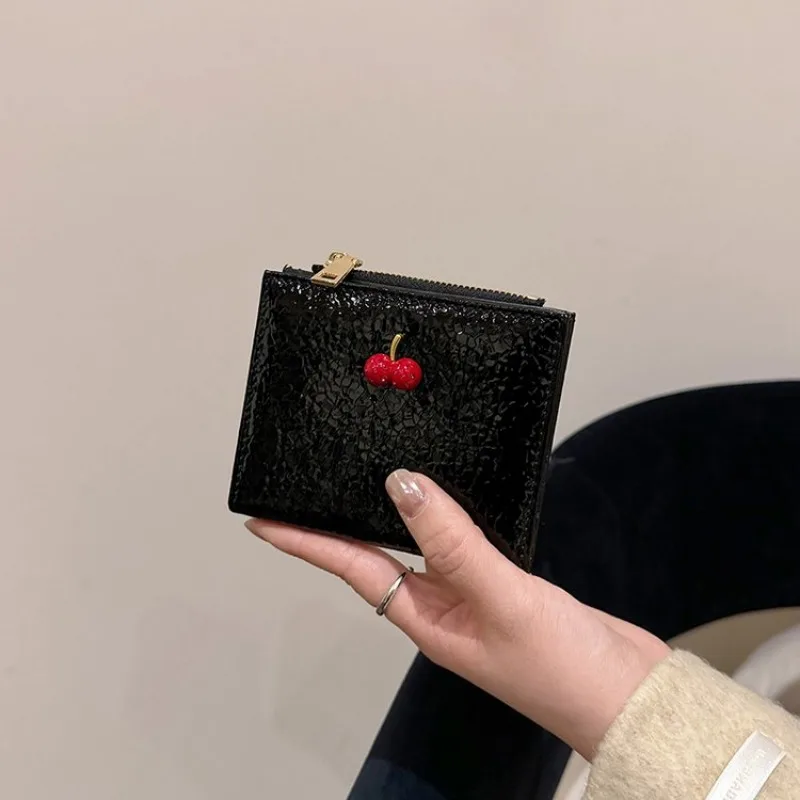 

Multi Functional Crossbody Bag with Exquisite Design for Casual Travel Fashionable Maillard Style New 2025 Gorgeous Wallet