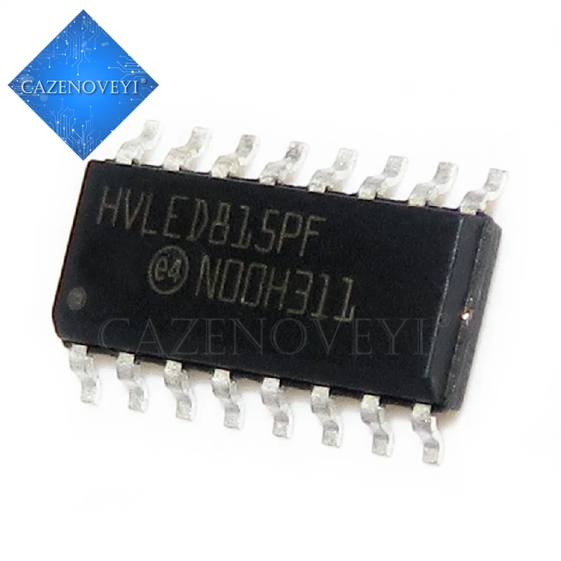 

Простая в установке пластиковая оболочка HVLED815PF HVLED815