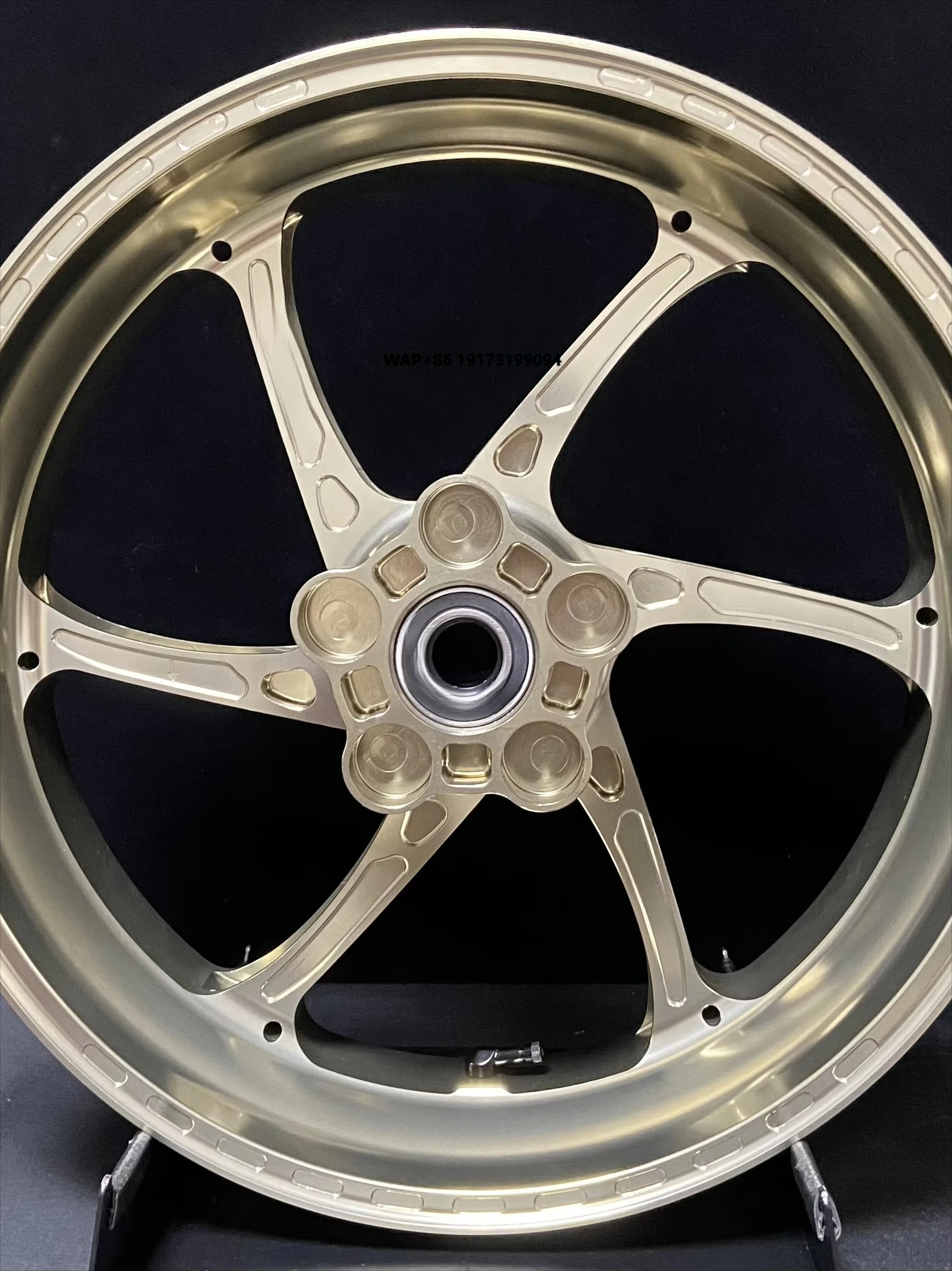 For V2  959 950 Modified Forged Wheels