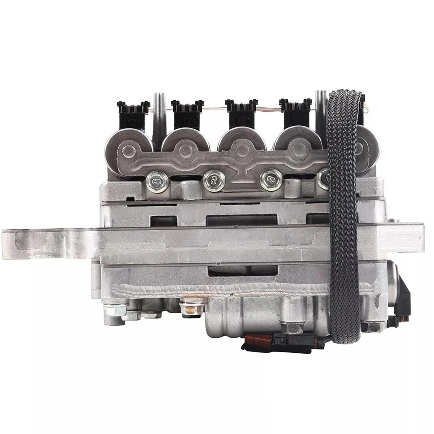 Solénoïdes de corps de Valve de Transmission A4CF1 A4CF2, 46313 – 23000 pour Kia Elantra 2010 – 2014, accessoires de voiture automatiques