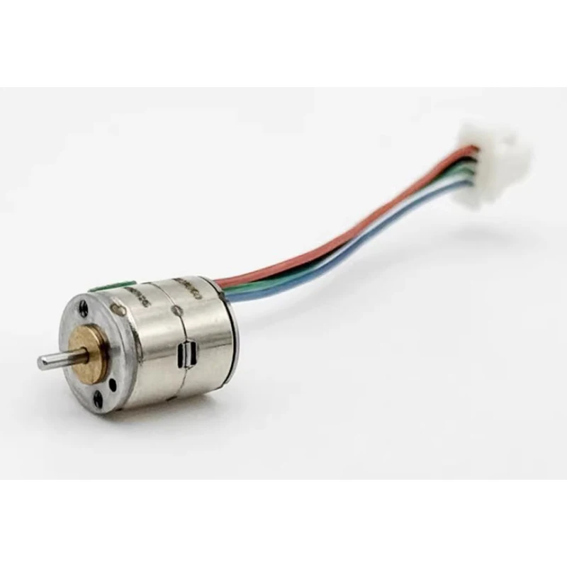motor-de-passo-micro-de-8mm-de-precisao-2-fases-e-4-fios