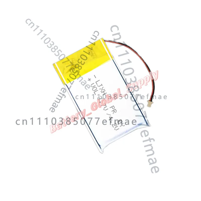 Battery for XK952439 for Sena 50S SP75 Helmet Bluetooth Headset Fast Delivery New