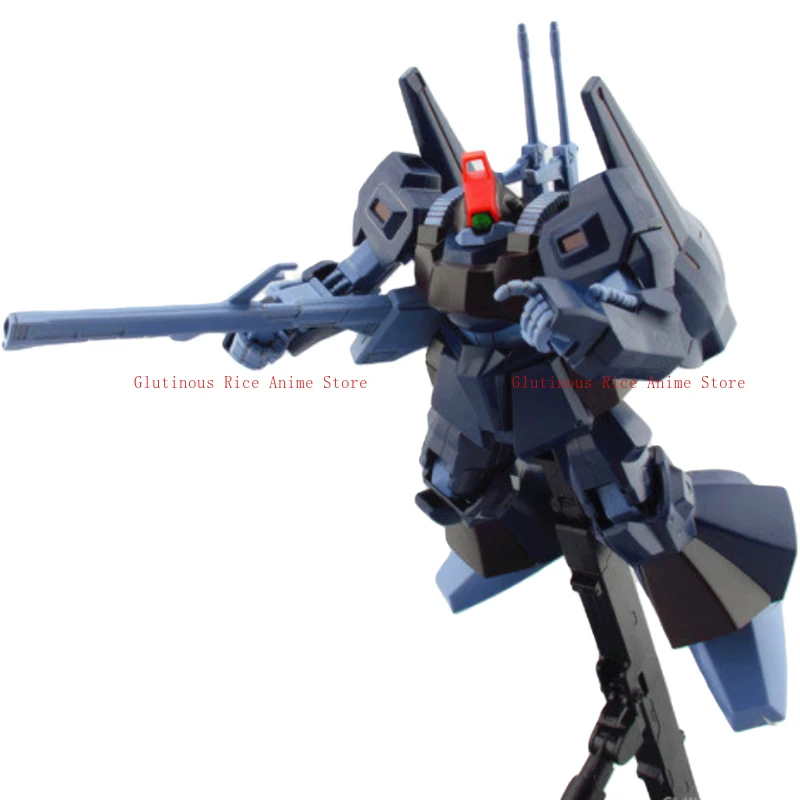 Bandai HGUC 1:144 010 RMS-099 Rick Dias Gundam Assembled Model Toy Ornament Birthday Gift Original Collectibles Brand New - Image 6