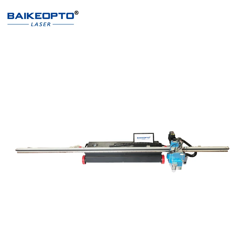 UV Intelligent Vertical Wall Printer Digital Varnish Inkjet Printing Machine Inkjet Wall Mural Printer H16