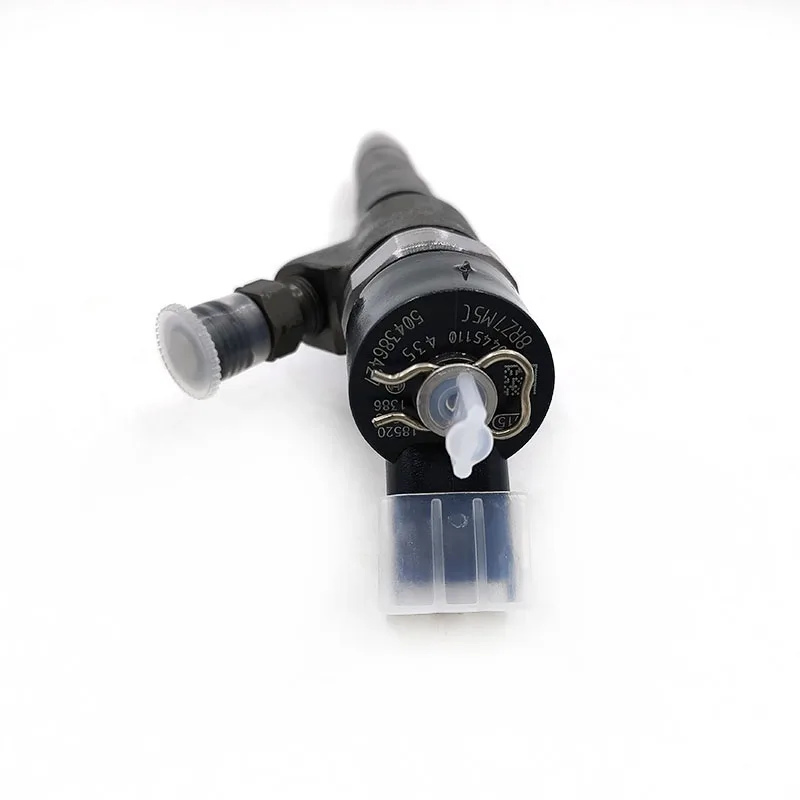 0445110435 0986435227 Diesel common rail fuel injectors for Bosch IVECO FIAT Ducato Daily 2.3D