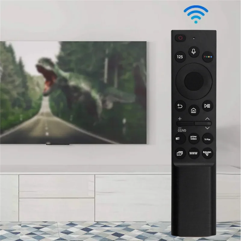 Hot-Universal Voice Remote Control For  Smart TV Remote Control