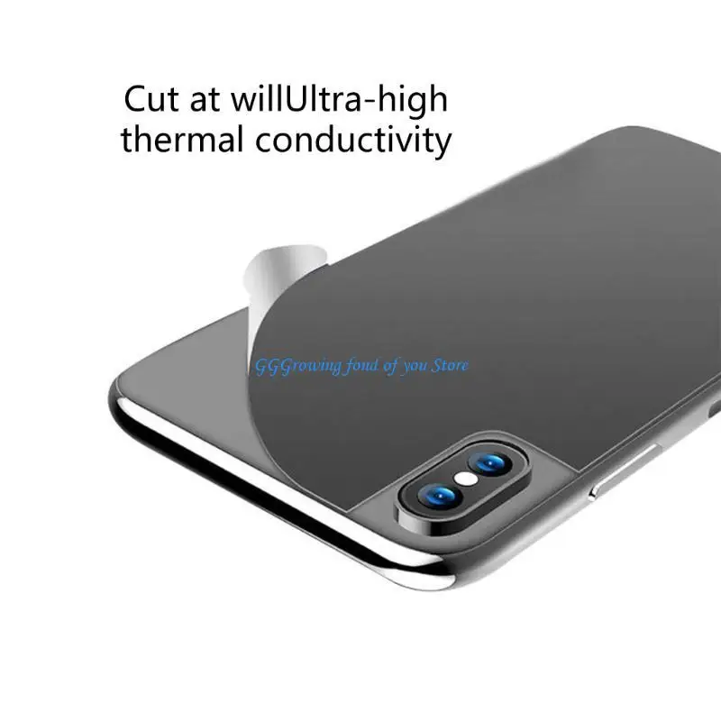 H9EB Universal  Heat Sink  Thermal Pad for Effective Heat Dissipation