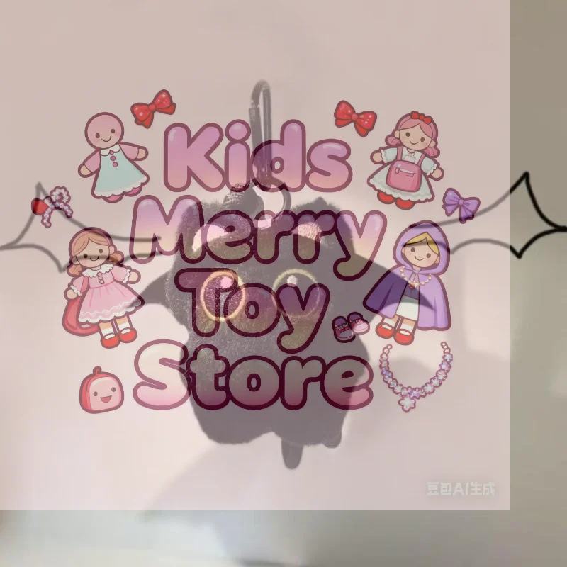 Cute Black Cat Plush Toy Doll Keychain Small Pendant Cartoon Kitten Soft Animal Bag Backpack Ornament For Boy Girl Birthday Gift