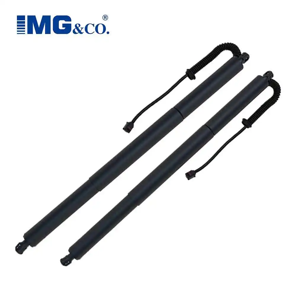 

97051257312 Мощная газовая пружина, подъемная опора, стойки и амортизаторы задней двери, замена для Porsche Panamera 2010-2013, 1 шт.