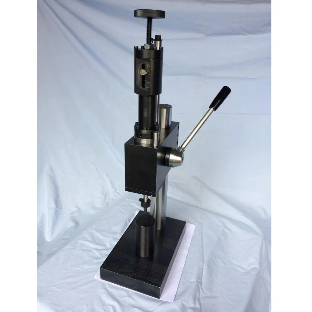 

Машина для производства оптических очков из ацетата, машина для вставки заклепок