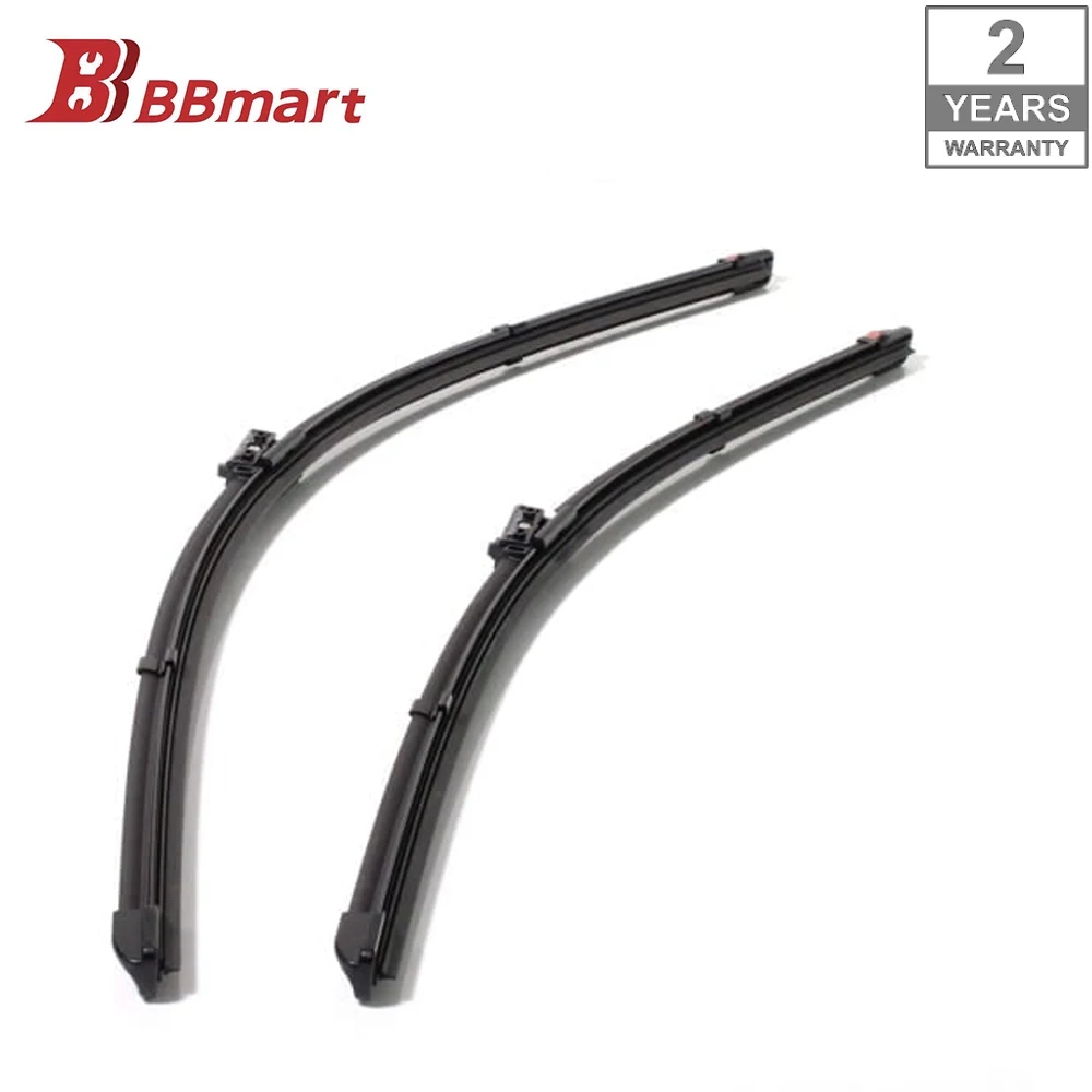 A2388200601 BBmart AutoParts 1pair Wiper Blade Front For Mercedes Benz E-Class Coupe C238 A238 car accessories