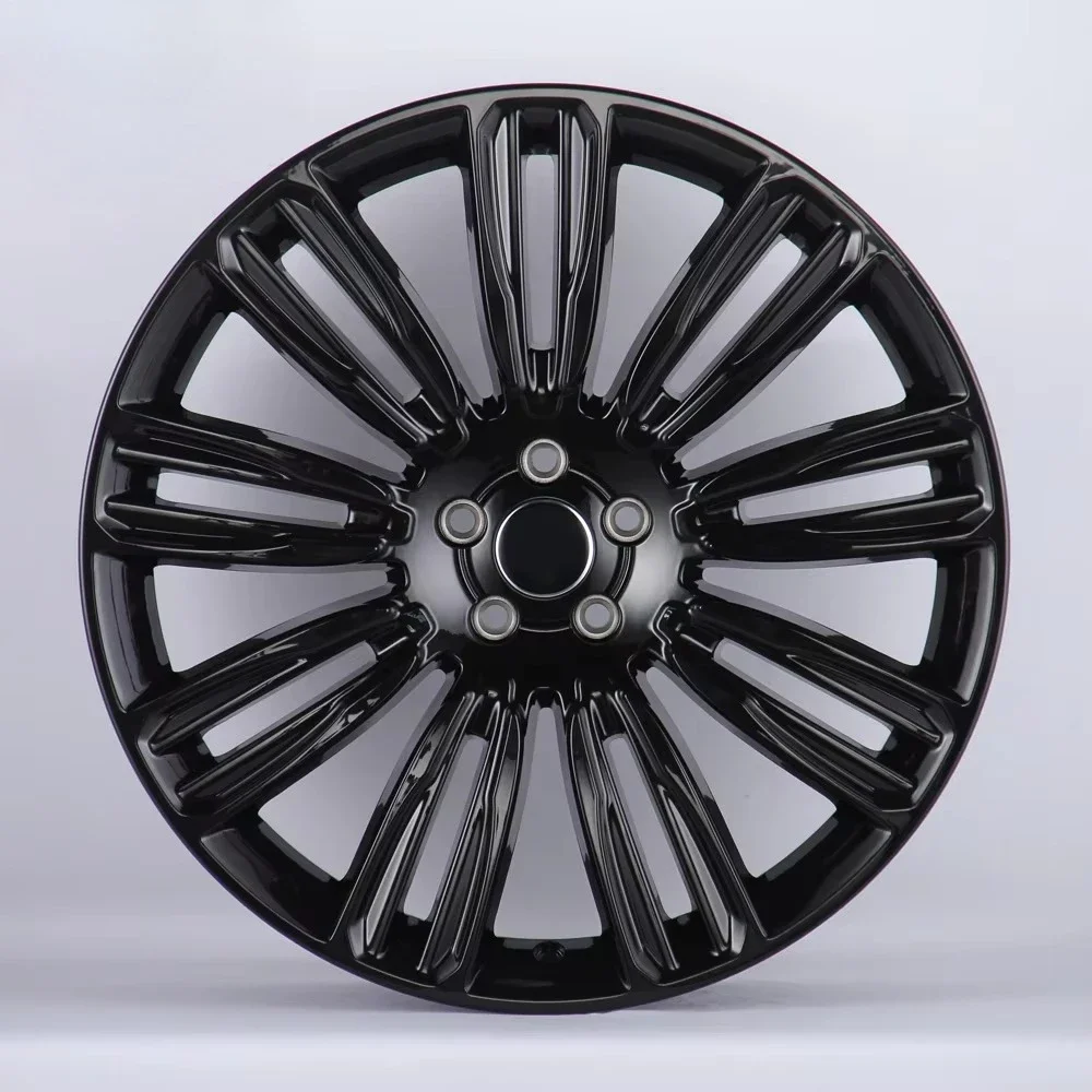 Cast wheel 5 * 108 5 * 120 passenger car rim 20 21 22 inch alloy wheels